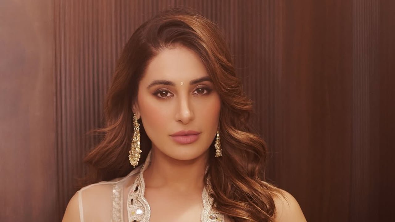 Nargis Fakhri Makes Tollywood Debut With Nenu Ready, Director Explains Why He Chose Her