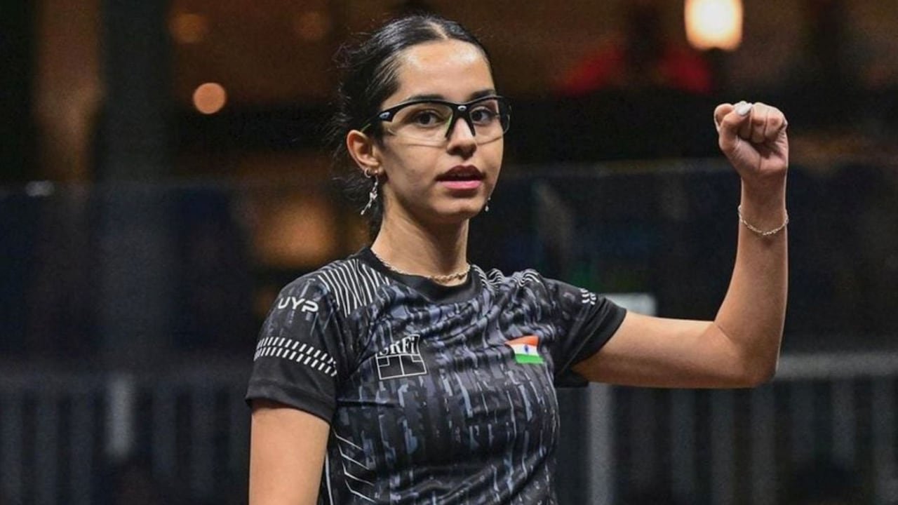 PM Narendra Modi's Massive Praise For Anahat Singh's Historic World Junior Win Goes Viral