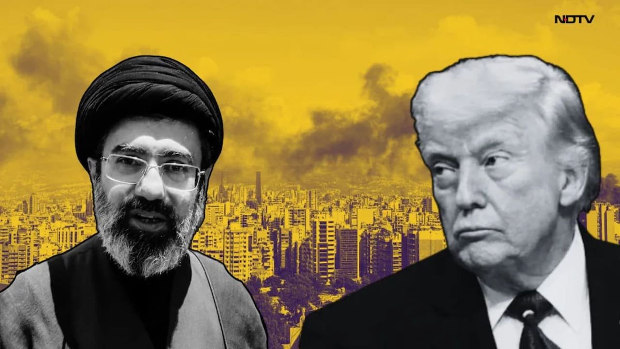 Iran Halts Attacks On US' Middle East Allies As Washington Holds Fire
