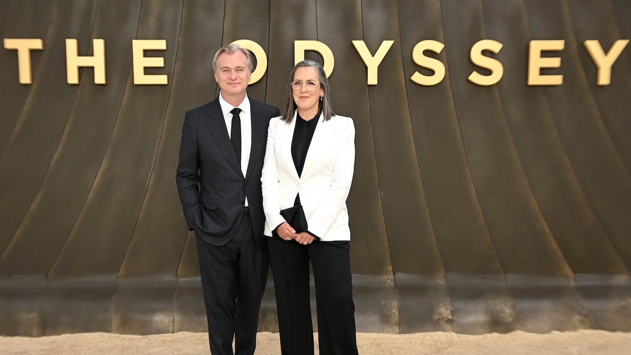 Satyajit Ray One Of Greatest Indian Filmmakers, Says Christopher Nolan