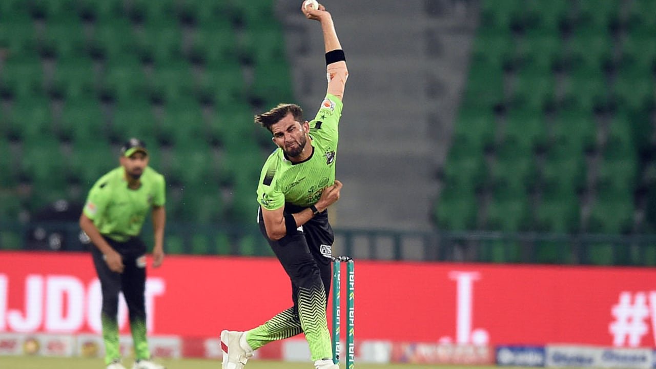 Shaheen Afridi Threatens To Quit T20 League, Lodges Complaint After 'Impact Player' Usage Goes Wrong