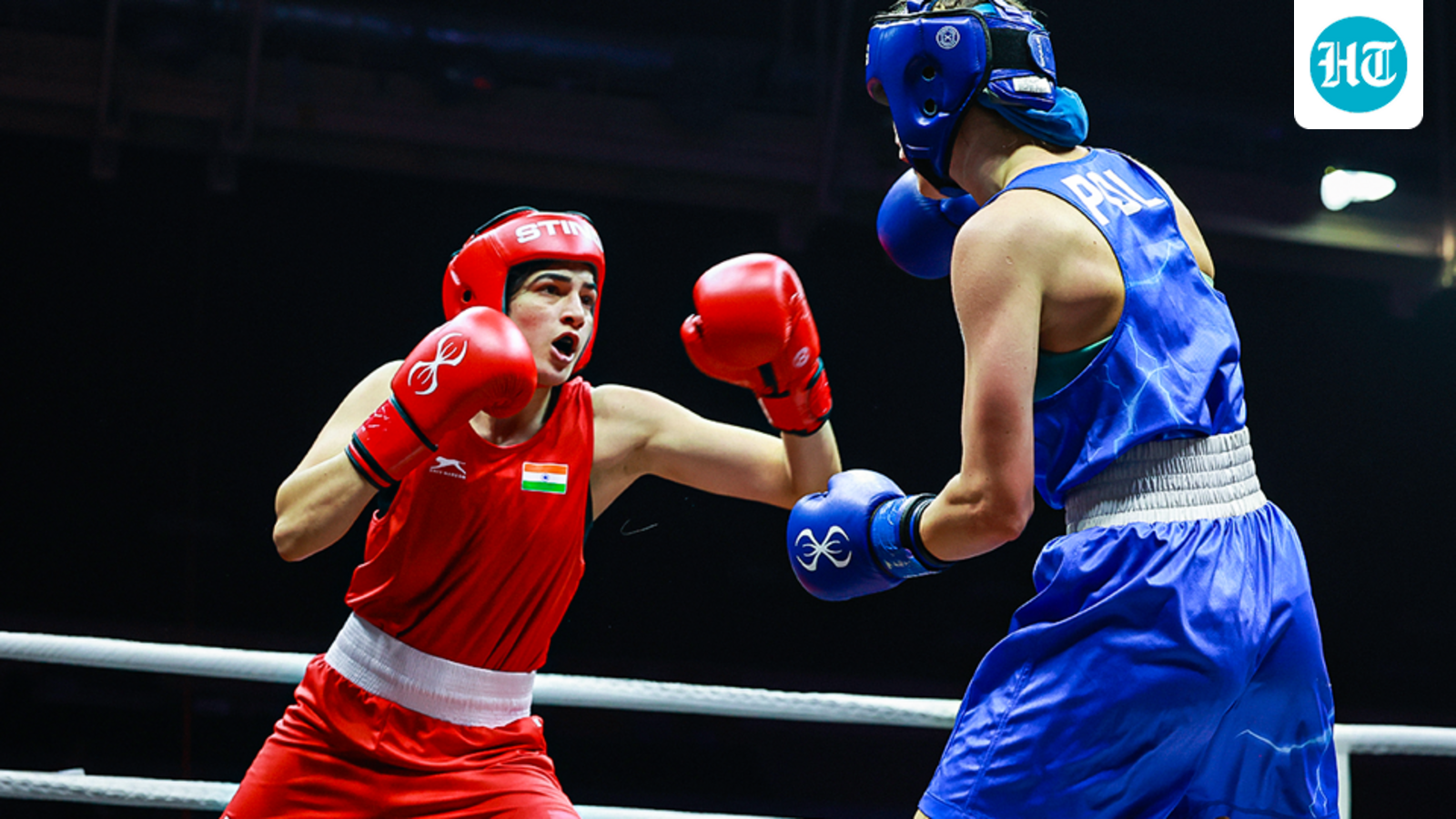 CWG: Boxer Parveen Hooda eyes fresh start after whereabouts ban