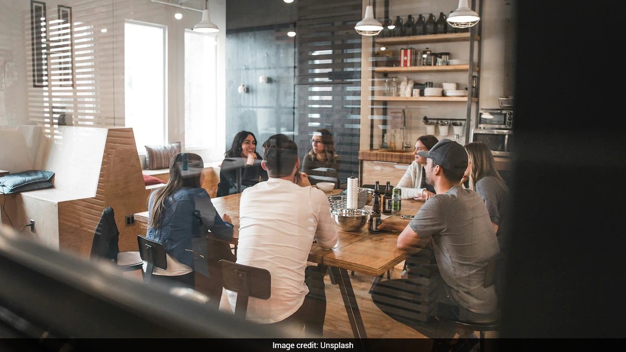 Man Shares 3 Key Strategies To Win Respect At Work Even As Young Employee