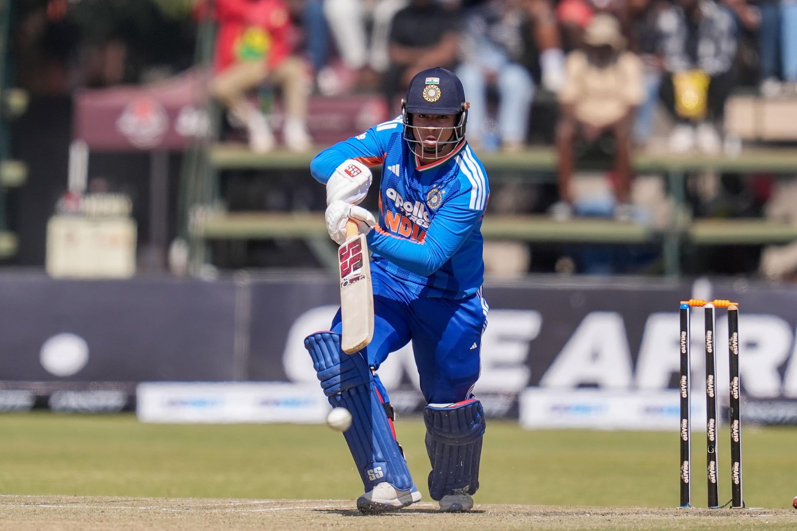 "Dream Come True": Sooryavanshi After Being Named Player Of Match And Series
