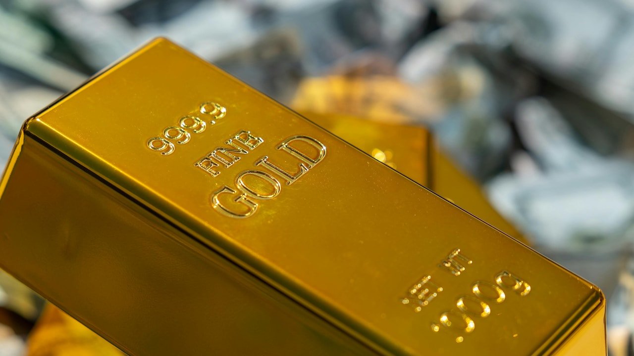 Shriram Finance Targets Doubling Gold Loans' Share To 5% In Three Years