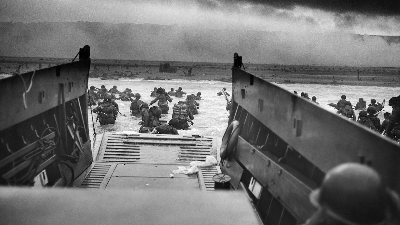 World War II's Normandy D-Day Beaches Win UNESCO World Heritage Status