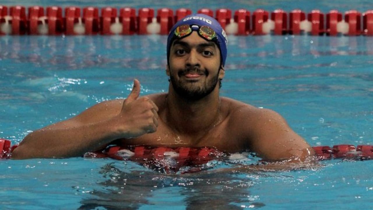 CWG 2026: India's 4x200m Freestyle Relay Team Finishes Sixth; Australia Win Gold