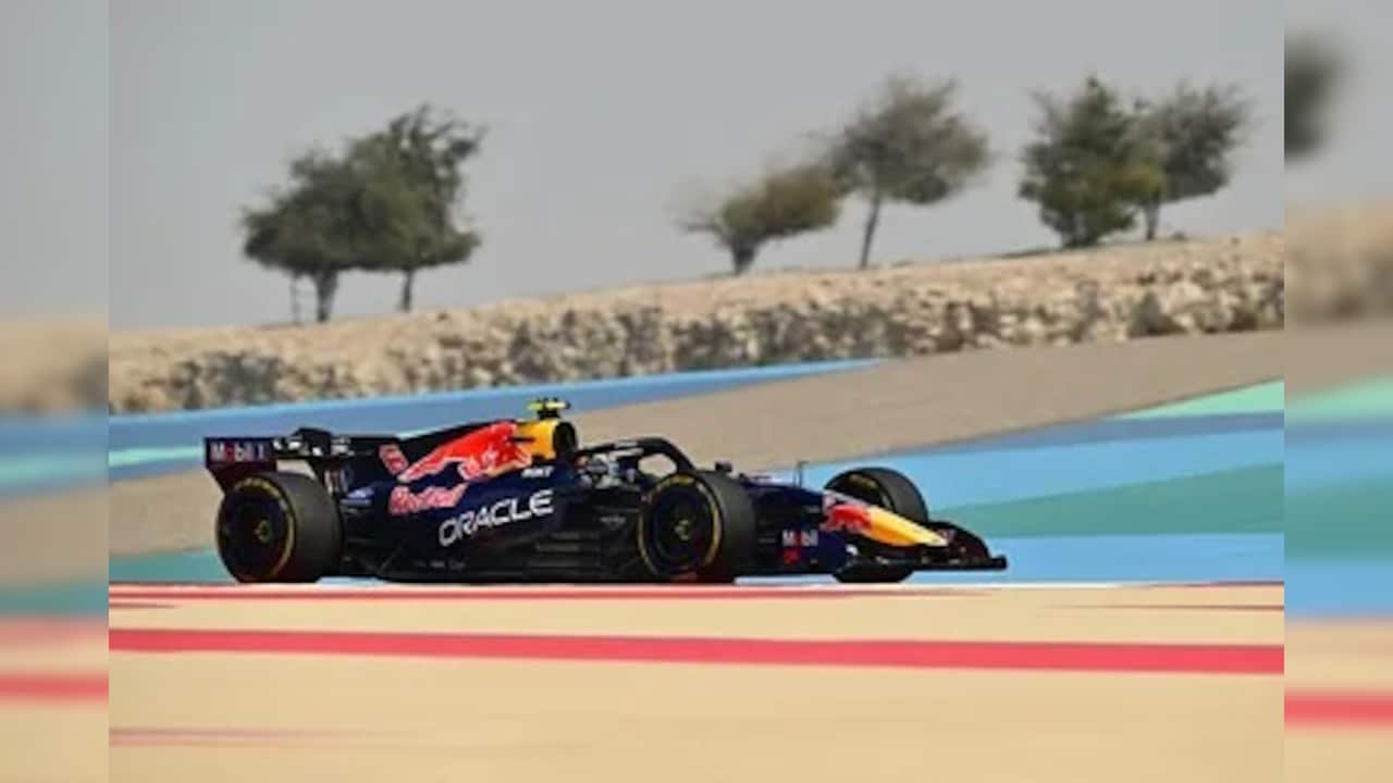 Formula One Returns To Malaysia As War Hampers Race In Bahrain