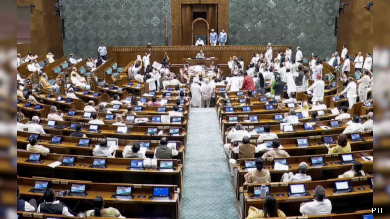 Parliament Monsoon Session 2026 Live Updates: Government Set To Introduce Anti-Paper Leak Bill In Parliament Today