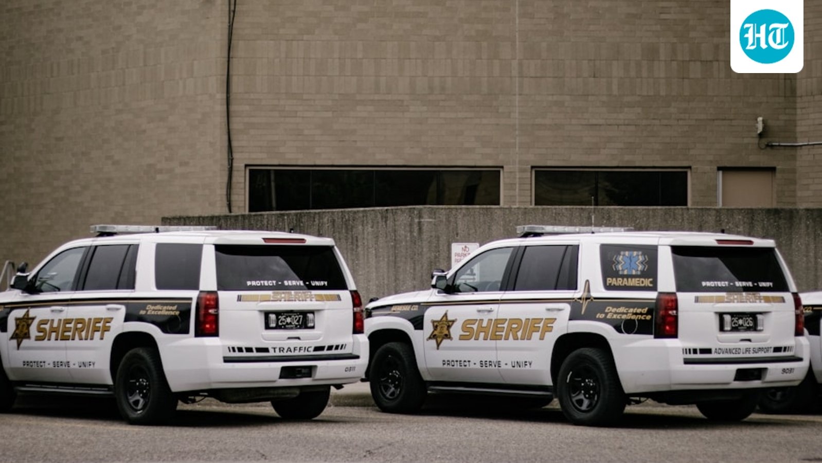 One Loudon shooting update: Sheriff's deputies present at Northpark Drive, Ashburn; scary visuals emerge