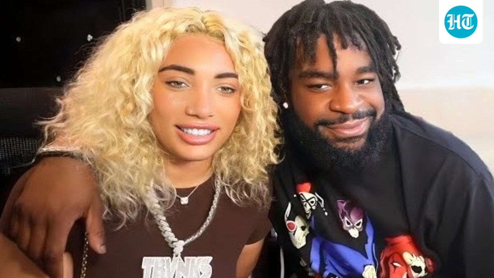 How did Tbvnks and Camryn LaVine's private videos leak? Streamer opens up in bizarre Twitch livestream