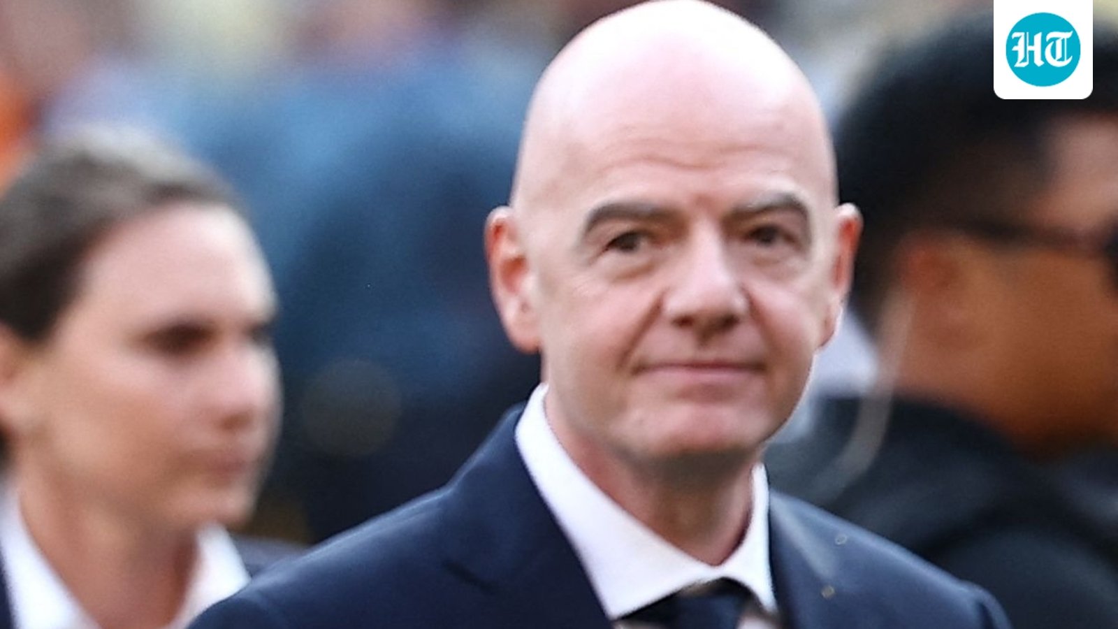 Is Gianni Infantino’s leaked letter to Argentina FA real? Here’s what FIFA president wrote after World Cup final
