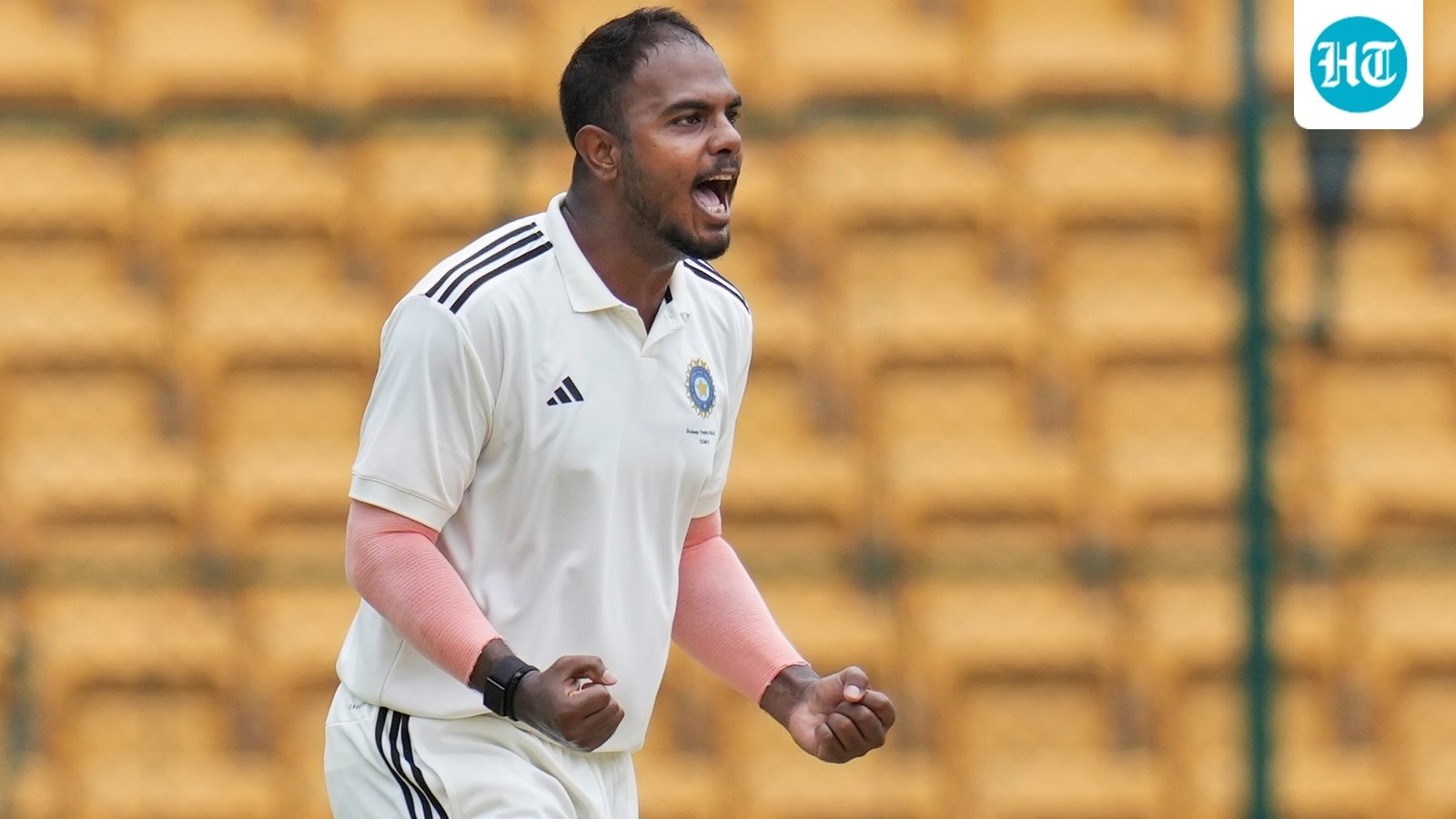 Yash Dayal set to return to competitive cricket more than a year after IPL 2025 final as fresh domestic move emerges