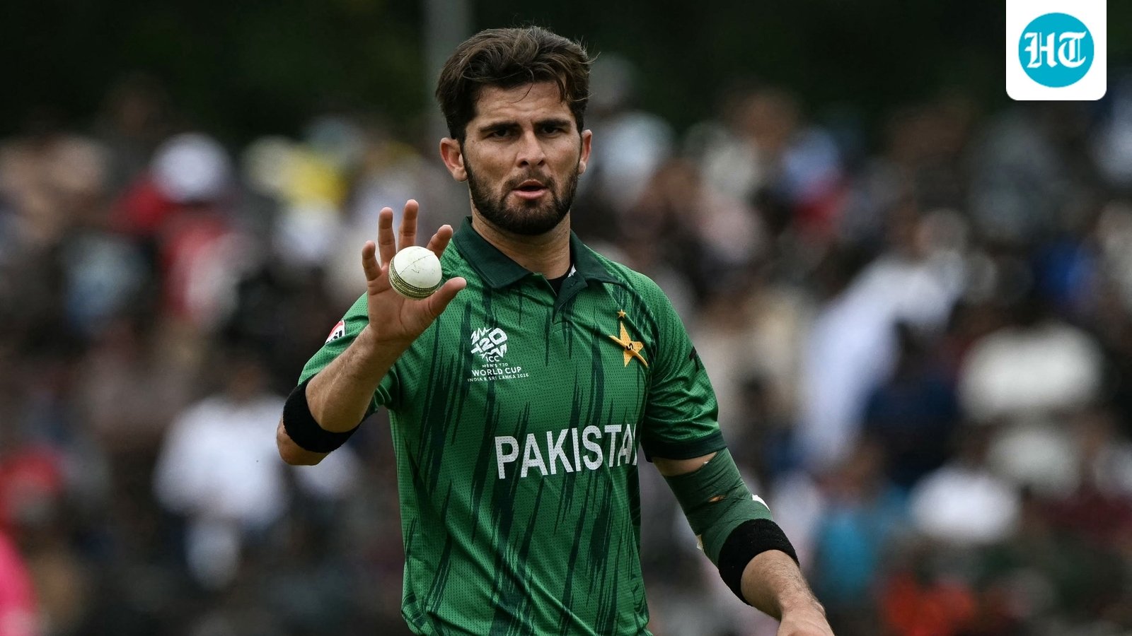 Shaheen Afridi nearly quits LPL after blunder from franchise leaves Pakistan pacer out despite Impact Player promise