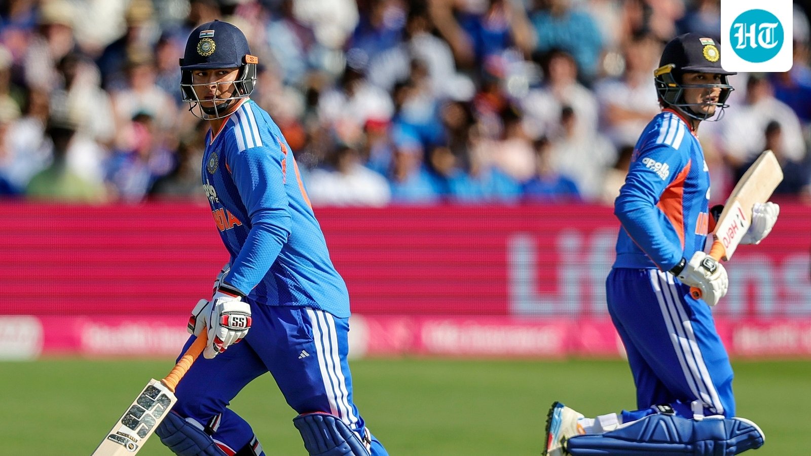 India losing Abhishek Sharma like they lost SKY: Rise of Vaibhav Sooryavanshi and his decline might be connected