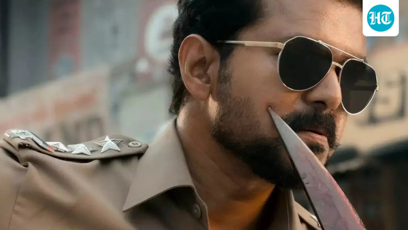 Jana Nayagan box office collection day 4: Vijay film crosses  ₹100 crore on huge Sunday; beats Sikandar, Dragon lifetime