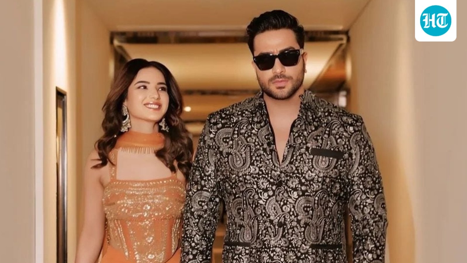 Jasmin Bhasin slams constant questions about marriage with Aly Goni: ‘Aapne catering ka bill bharna hai?’