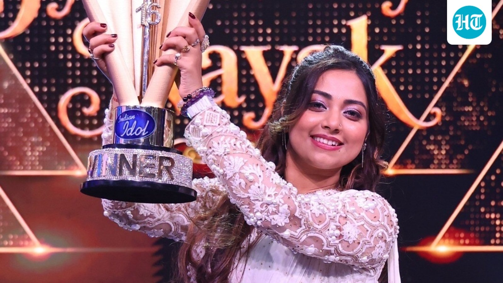 I would love to do playback singing for Alia Bhatt: Indian Idol 16 winner Jyotirmayee Nayak