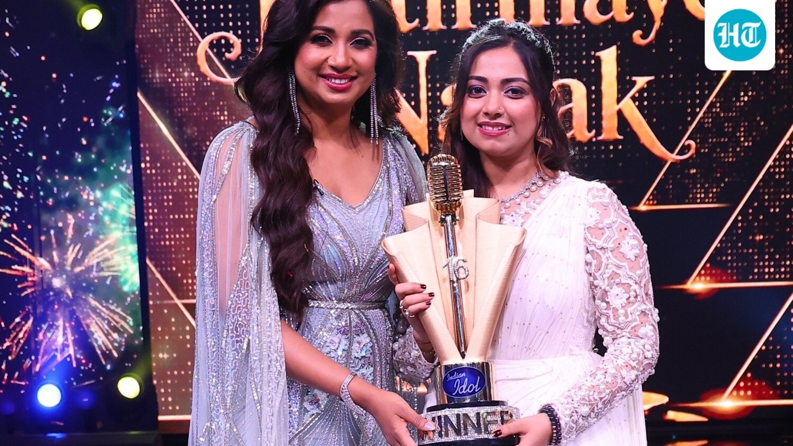 Indian Idol 16 winner is Jyotirmayee Nayak from Odisha; singer reacts to the win