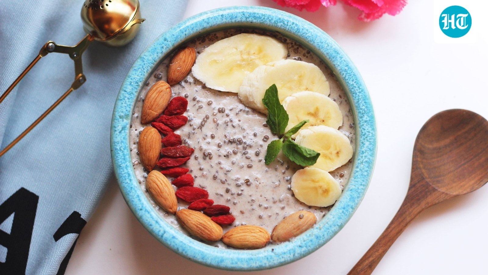 Fibremaxxing your diet? Gastroenterologist shares 6 ways to add more fibre even if you are not a fan of chia seeds