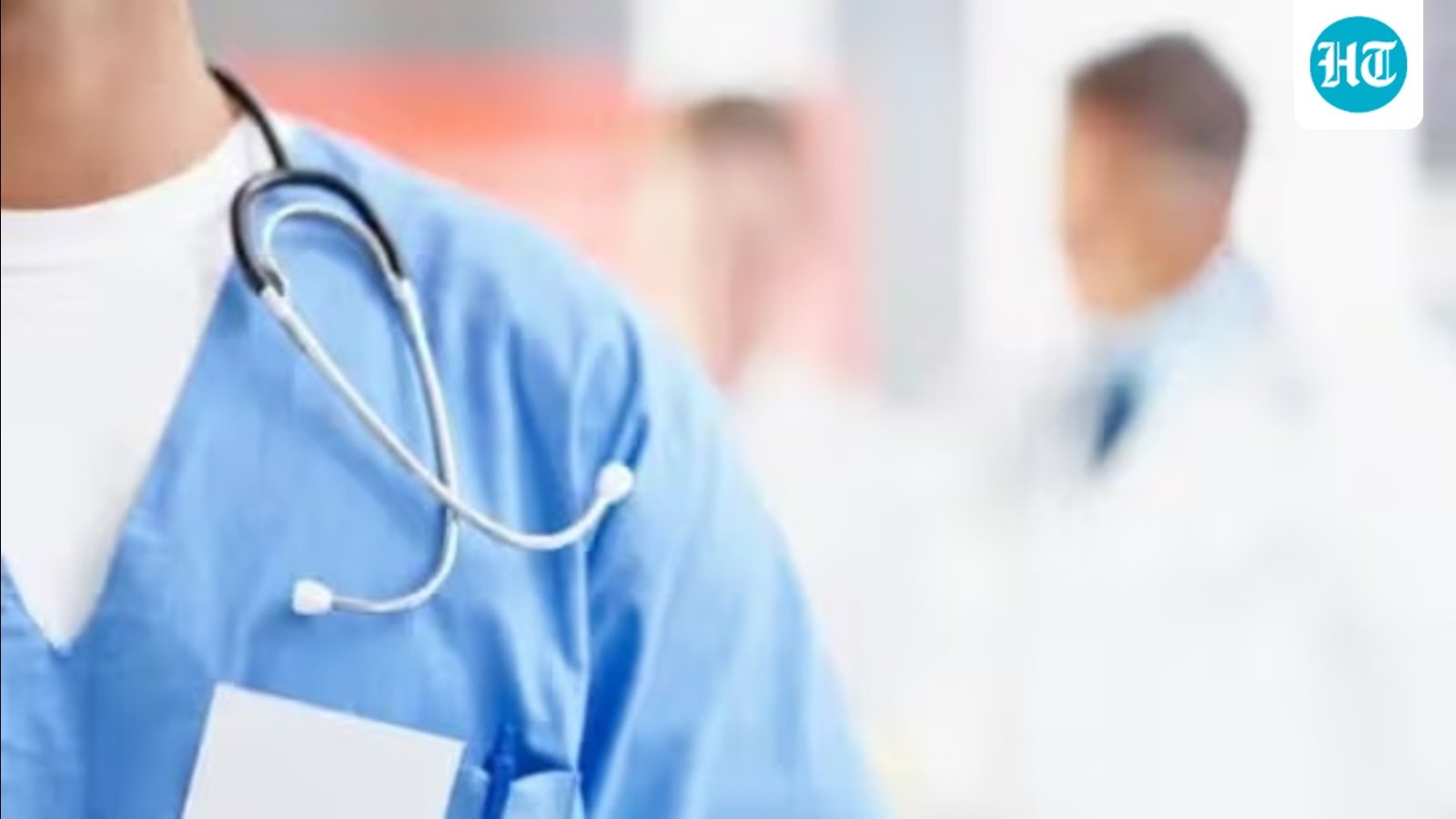 Surgery performed on ‘wrong’ leg of four-year-old at govt hospital in Nuh