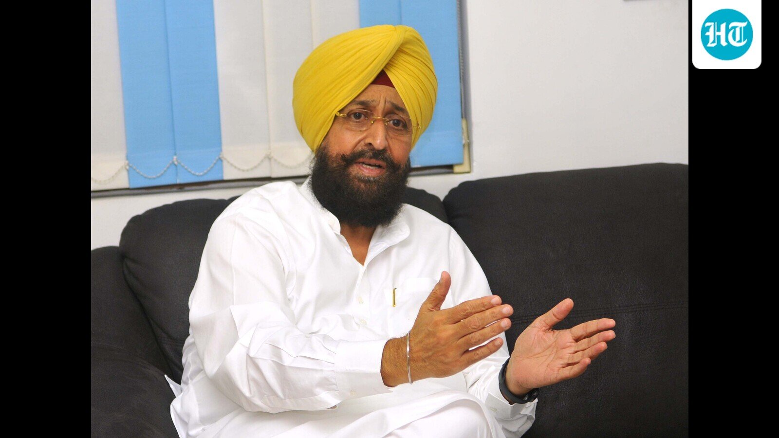 Allot time for debates on Punjab’s critical issues in assembly session: Bajwa to Speaker