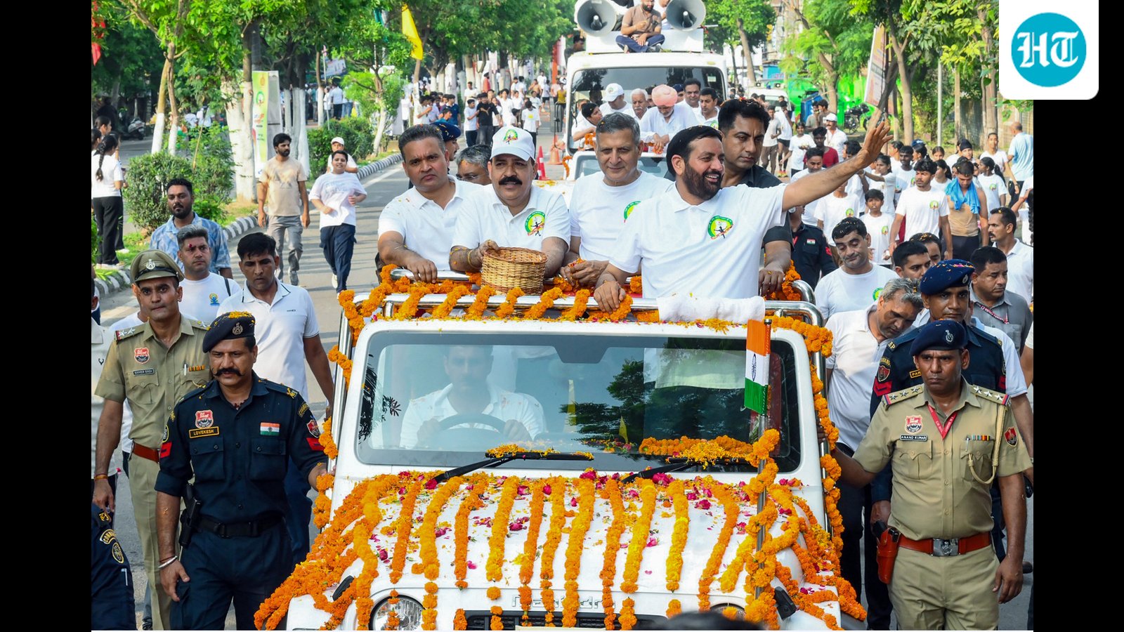 Will ensure welfare benefits reach every eligible citizen: Saini
