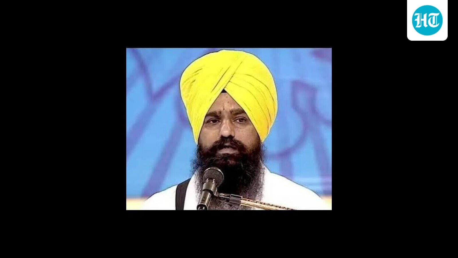 People being stopped from attending Miri-Piri march, alleges jathedar; AAP denies charge