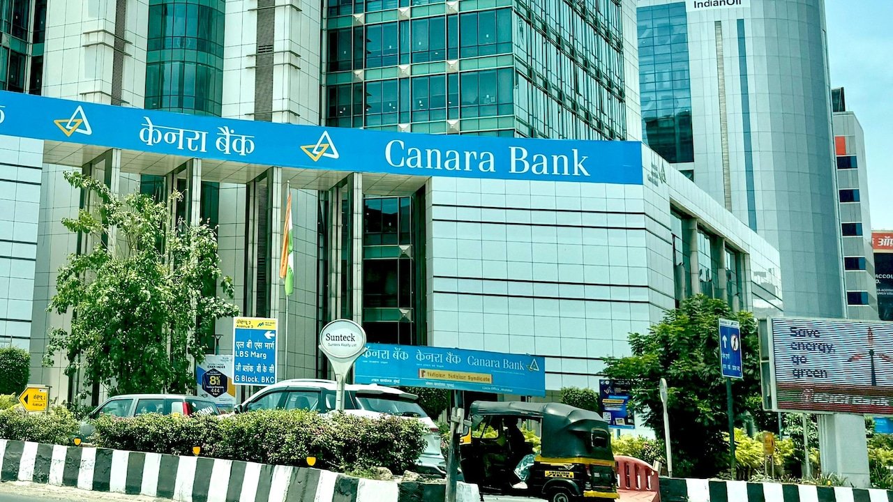 Canara Bank Q1 Results: Time, Dividend News, Earnings Call Schedule, Key Things To Watch