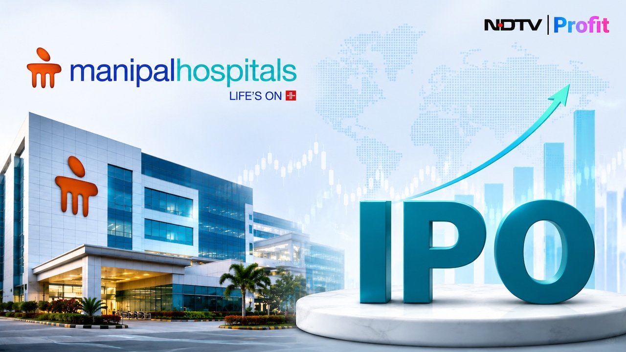 Manipal Health IPO GMP Today: Rs 25 Premium Signals 4.24% Listing Gain Ahead Of July 29 Launch