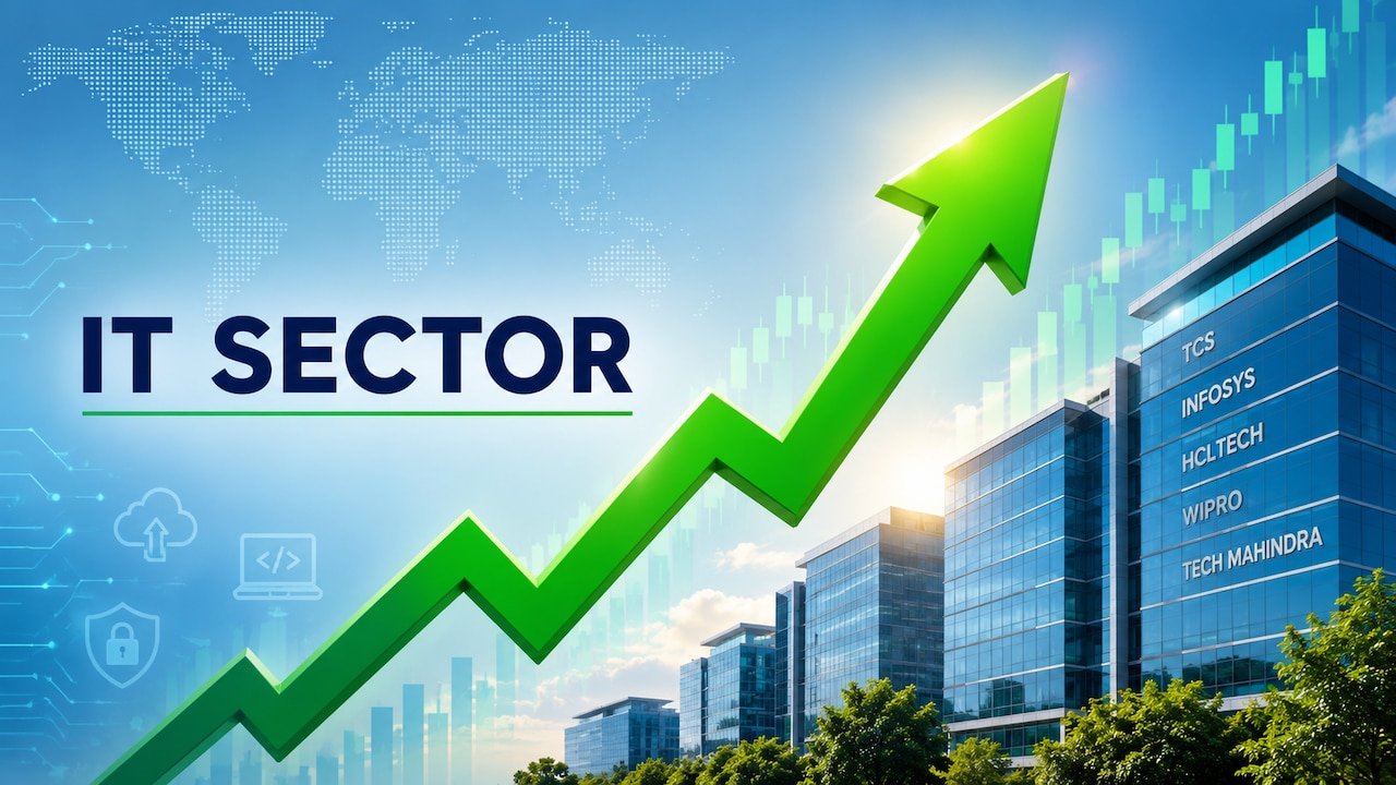 Wipro Bucks IT Rally Despite Sector Gains; Infosys, TCS, Oracle Financial, LTM Peers Advance