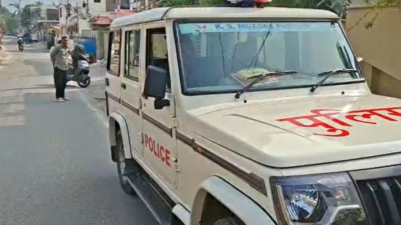 4 Of A Family Found Dead In Water Tank In Jaisalmer. Cops Suspect Suicide