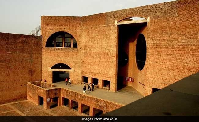 MBA Admission 2026-27: List Of Courses Offered By IIM Ahmedabad