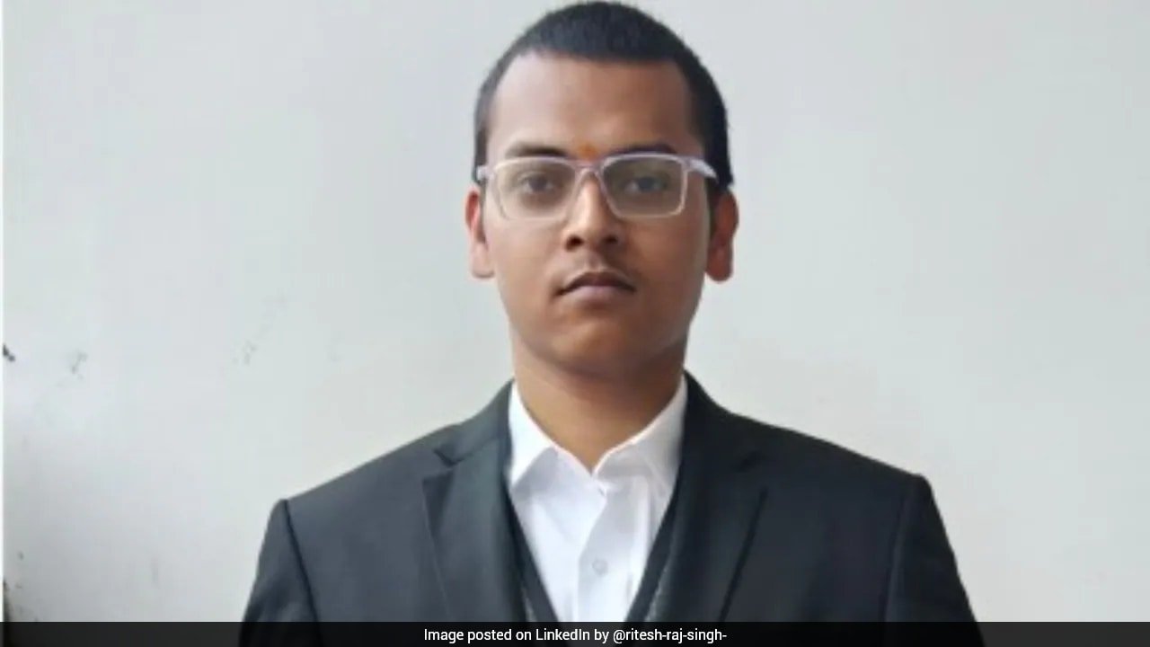 IIT Guwahati Student Found Dead At Campus, Suicide Suspected