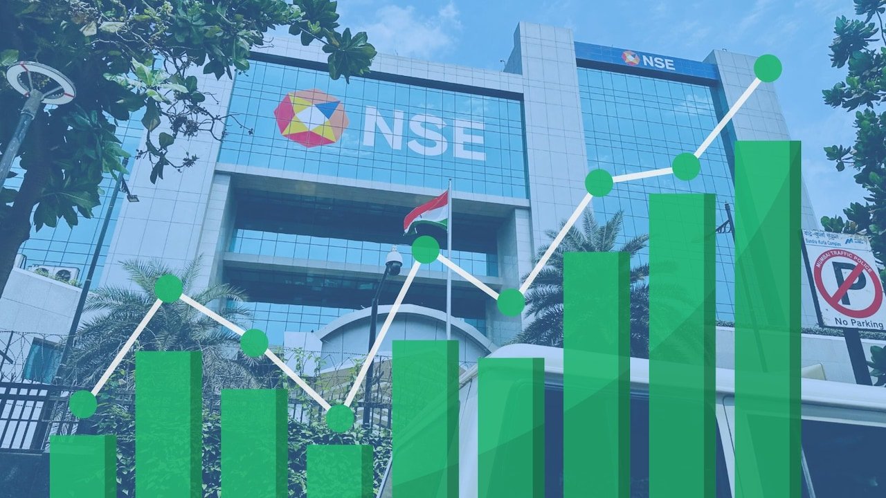 Sensex Surges Over 800 Points, Nifty Reclaims 24,000 — Three Reasons Why Stock Market Is Rallying