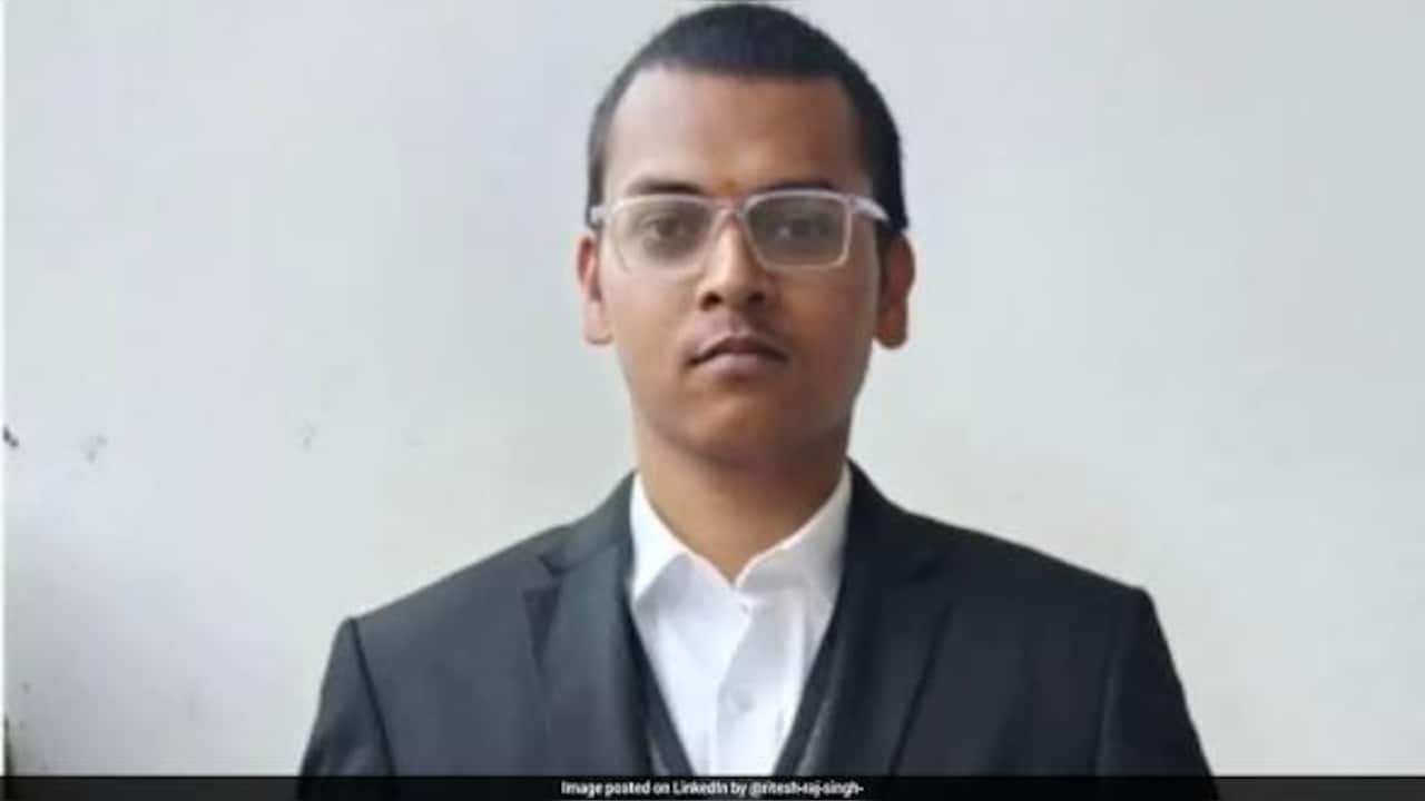IIT Guwahati's B.Tech Student Dies After Falling From Fifth Floor Inside Campus, Suicide Suspected