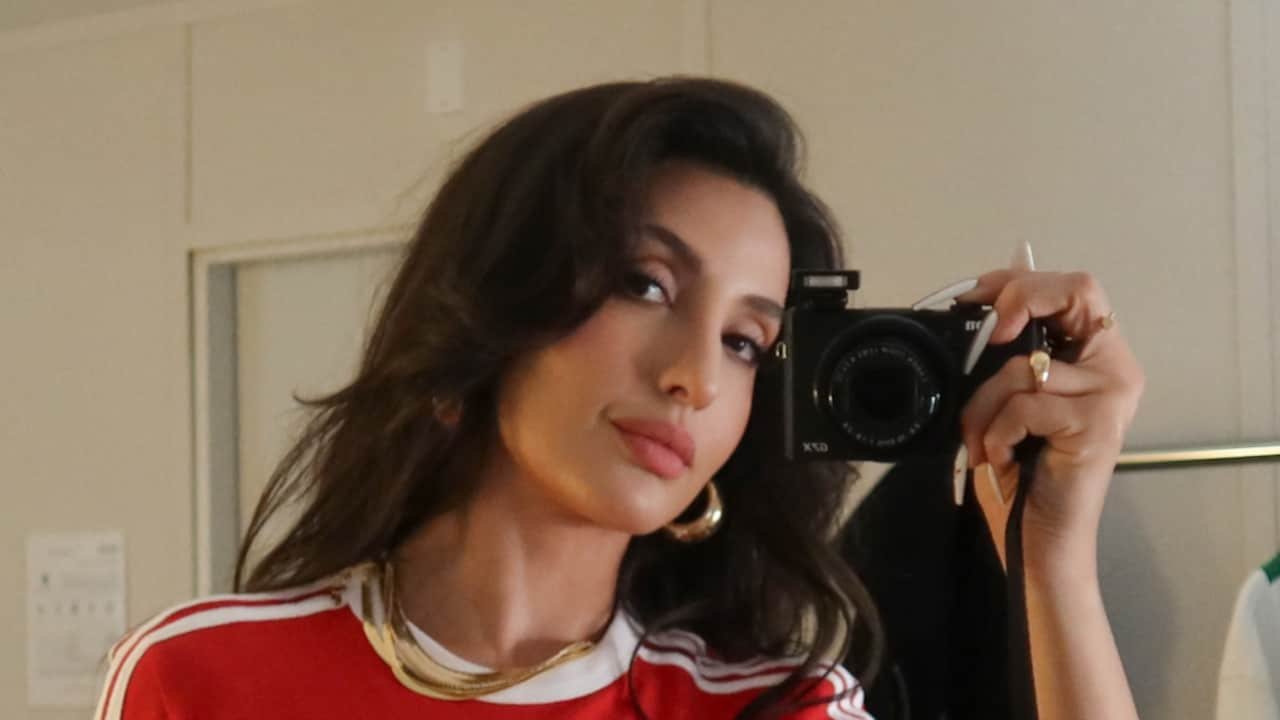'I Pulled His Hair': When Nora Fatehi Slapped Her Co-Star After He Misbehaved With Her