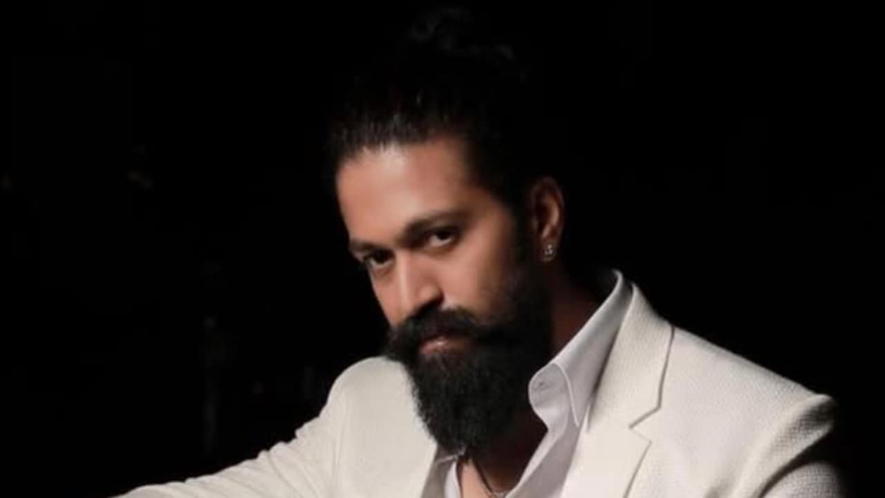 Ramayana: How Yash Interpreted Character Of Ravana To Avoid 'Extra Pressure'