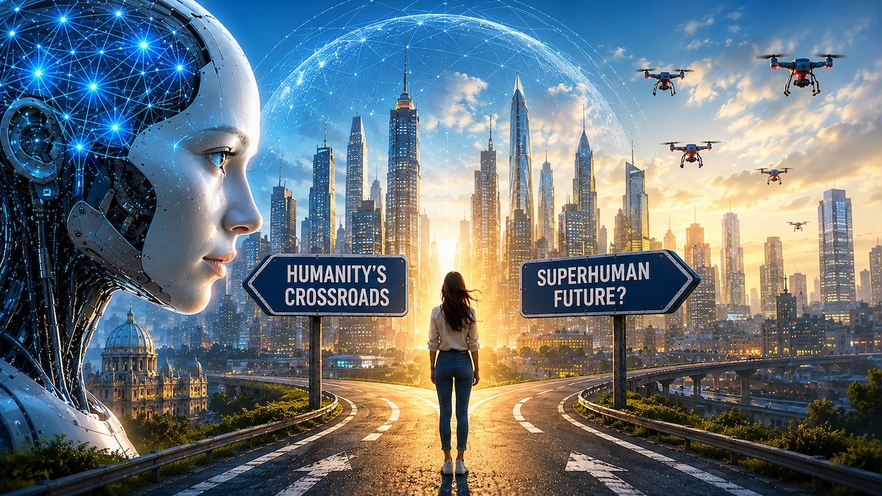 Opinion: Opinion | In An AI-Anchored World Order, Tech Capital Alone Can't Price Our Future