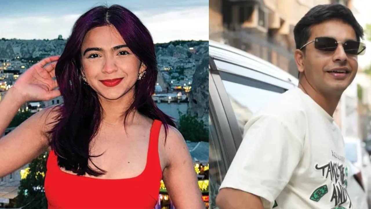 Lock Upp 2: Apoorva Mukhija Confronts Varun Yadav Over Gender Equality, Calls Him "Misogynist"