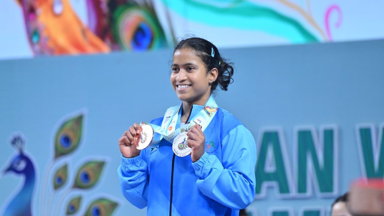 Commonwealth Games 2026 Day 5, Live Updates: Gyaneshwari Eyes Gold, Boxer Sachin 1 Win Away From Medal, 2 Indians In Long Jump Final
