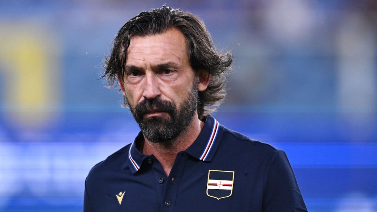 Andrea Pirlo 'Bitter' After Losing Italy National Team Coaching Job: "Became A Public Controversy"