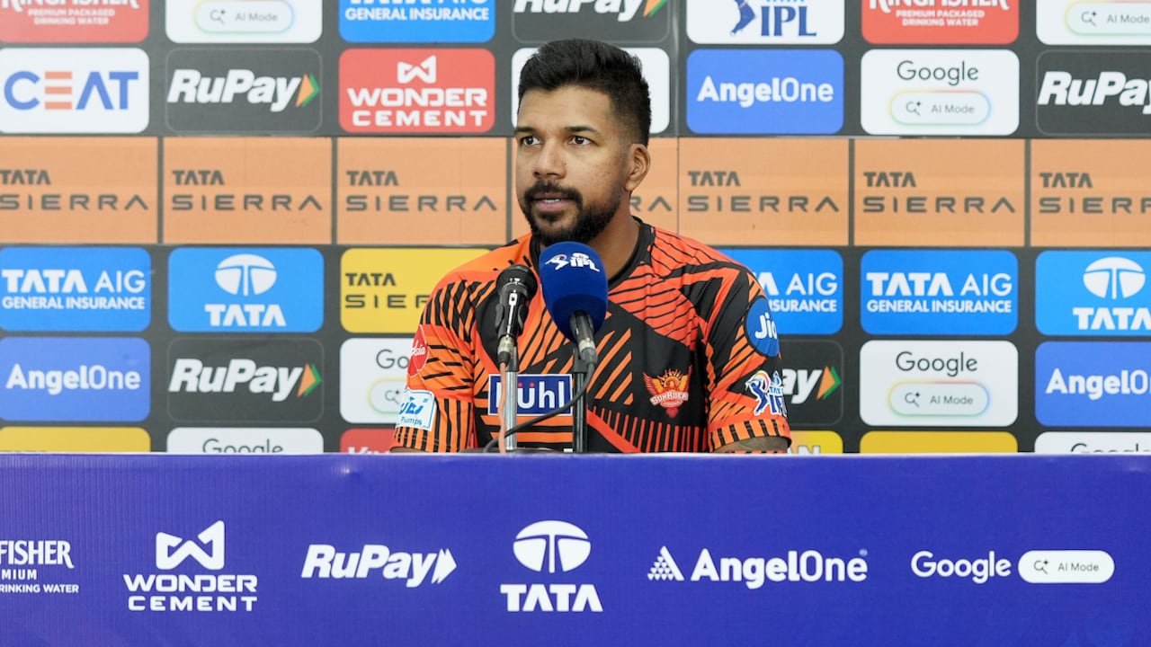 "Have To Want To Help Another Human Being": Ex-India Pacer Varun Aaron On The Key Fundamental Of Coaching