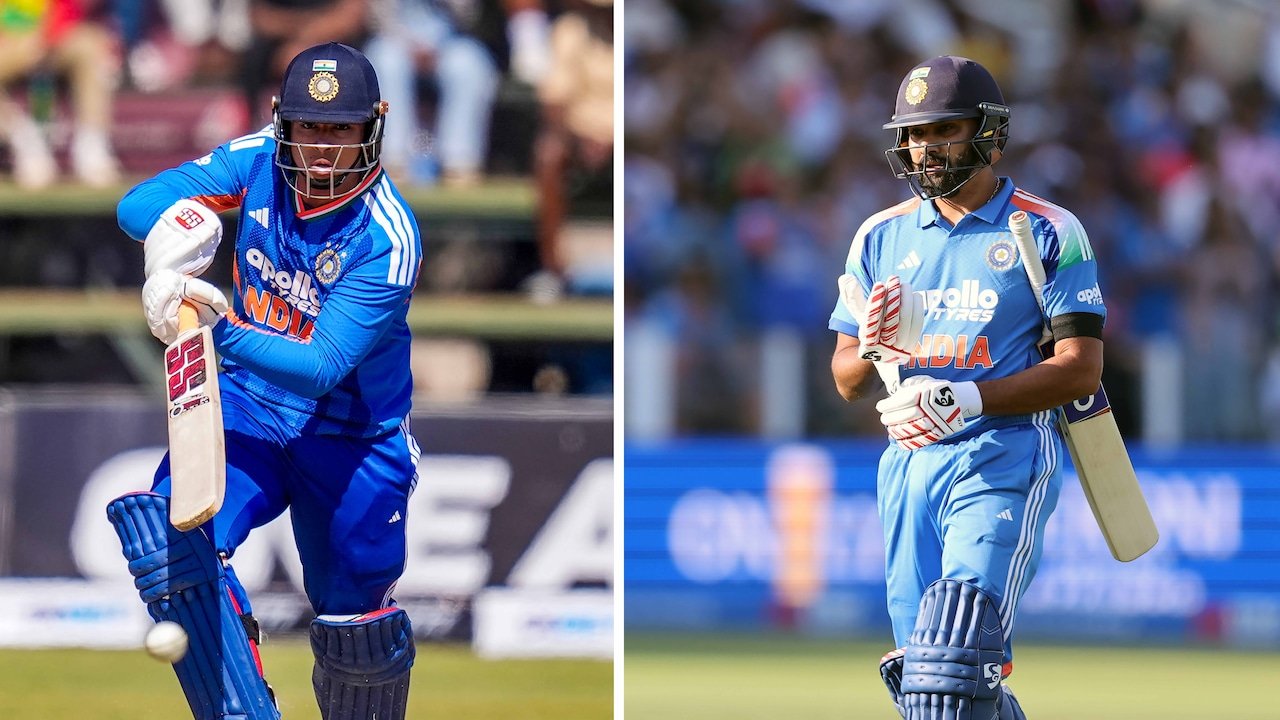 Ajit Agarkar Told To Pick Vaibhav Sooryavanshi For ODIs, Make Him Open With Rohit Sharma