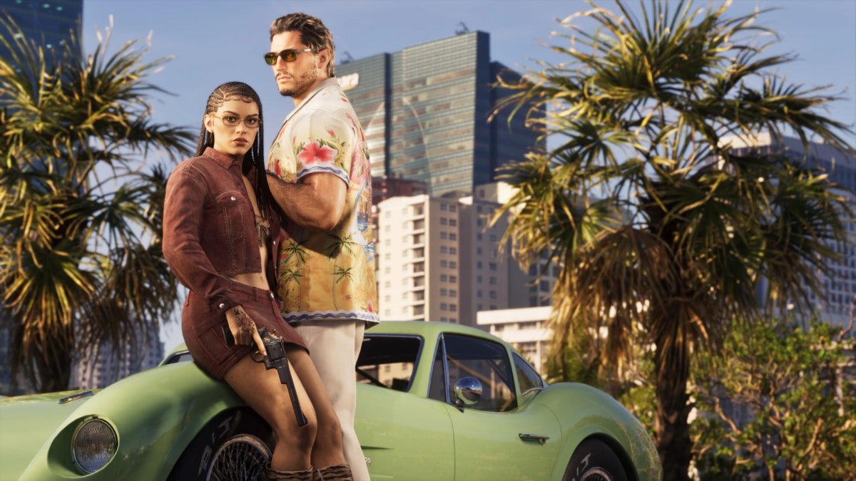 Rockstar Games Details GTA 6 Digital Download Code Region Restrictions