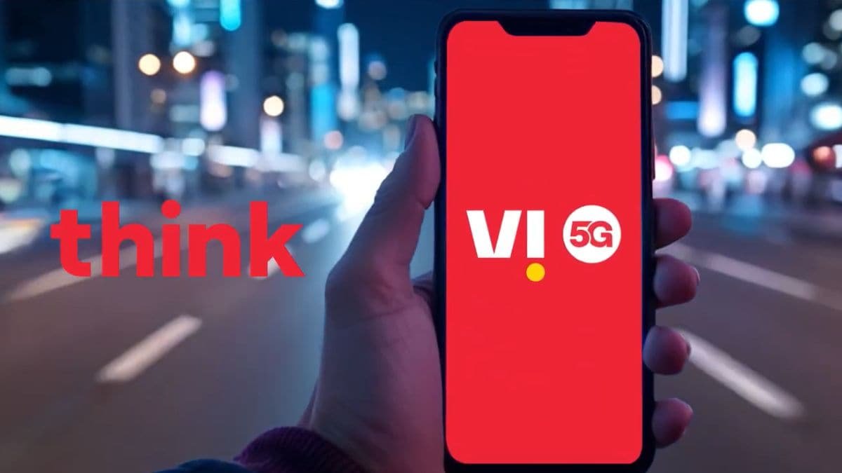 Vi Launches Rs. 200 Prepaid Plan With 20 OTT Apps, Live TV, Unlimited 5G Data, and More