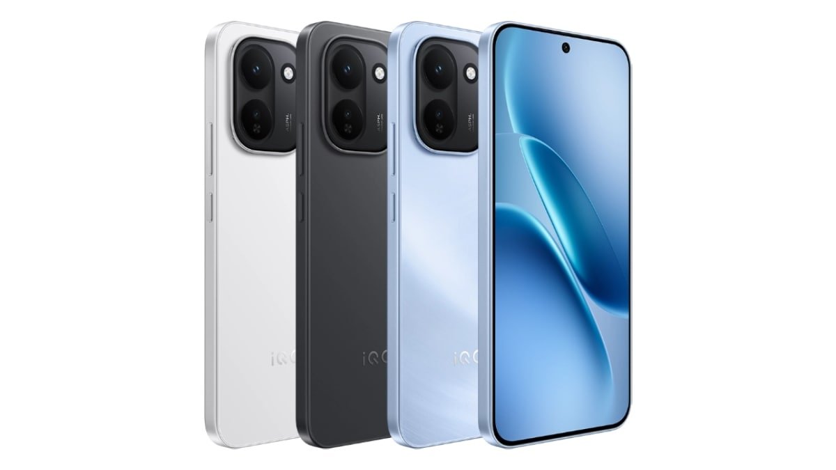 [Exclusive] iQOO Z11 to Launch in India Soon With a New MediaTek Chipset, 3D Curved Display