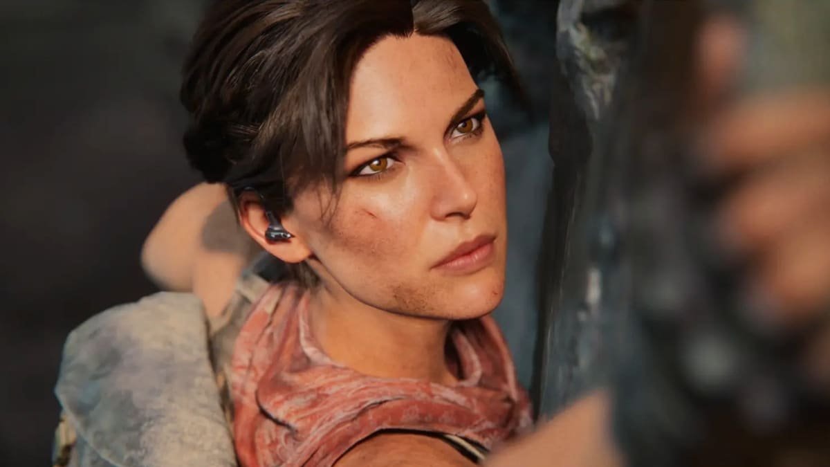 Amazon Games Confirms Tomb Raider: Catalyst Delay, Says 'Excited' About 007 First Light Franchise