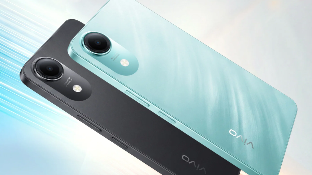 Vivo T5e Launched in India With 5,500mAh Battery, 8-Megapixel Rear Camera: Price, Specifications