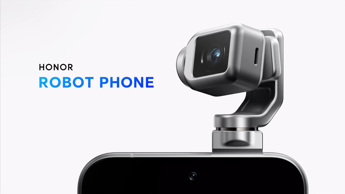 Honor Robot Phone Launch Date Announced; Leaked Unboxing Video, Colour Options and Other Details Surface Online